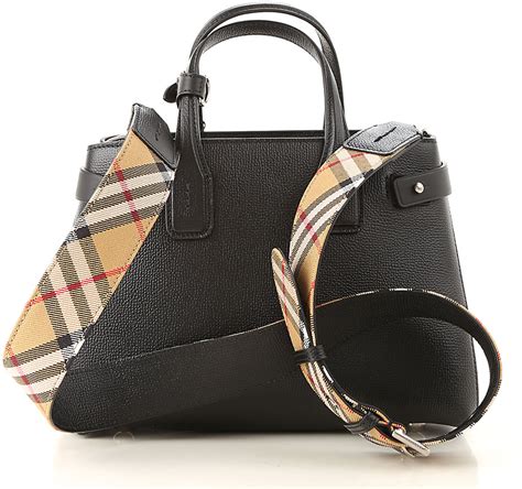 outlet borse firmate burberry|burberry purses clearance.